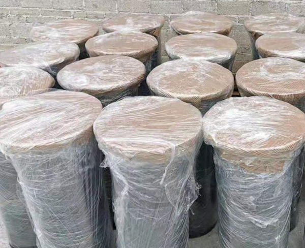 伊春大门升降柱